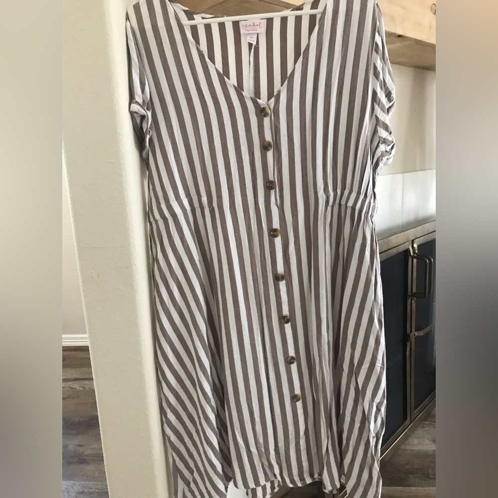 Maternity Dress
